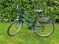 Patria WKC Fahrrad Trekking 28 Liz Hydraulik Schwalbe Plus Tour Nordrhein-Westfalen - Mettmann Vorschau