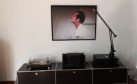 Bild Leinwand Jack Nicholson Kunst Unikat Saarland - St. Ingbert Vorschau