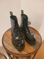 Dr. Martens 38 AirWair 38 schwarz Düsseldorf - Düsseltal Vorschau