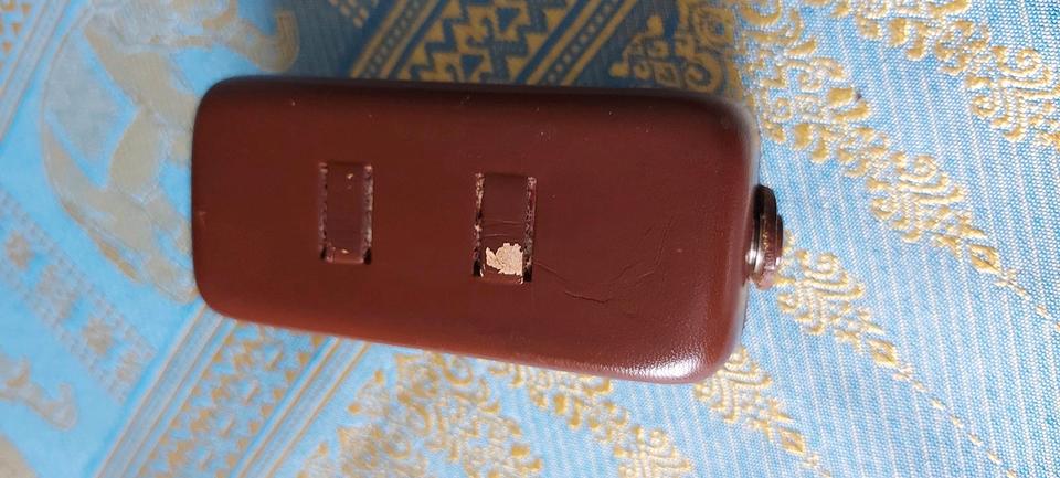 KODAK Retina Naheinstellungsgerät Kameras N1 / 32 & N1 / 32 in Bad Zwischenahn