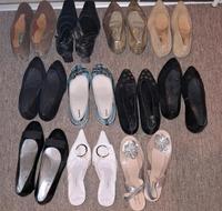 Damenschuhe mit absatz Sachsen - Freital Vorschau