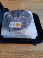 DVD Sammeltasche 35 DVDs - King of Queens + Filme inkl. Versand Sachsen - Riesa Vorschau