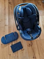 BeSafe iZi Go Modular i-Size Babyschale Navy Mèlange Niedersachsen - Achim Vorschau