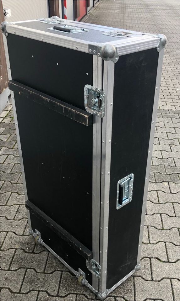 DJ Case Professional Pioneer CdJ 2000 nsx in Recklinghausen