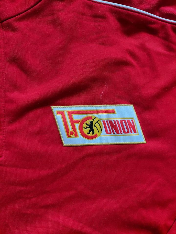 Pullover 1.FC Union M in Berlin