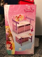 Kinder 2 in 1 Sitzbank Pult Disney Princess Nürnberg (Mittelfr) - Südstadt Vorschau