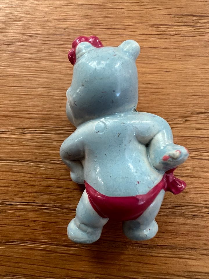 Ferrero Ü Ei Die Happy Hippos 1988 in Metzingen