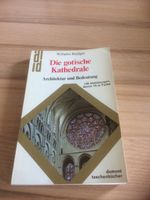 Wilhelm Rüdiger: Die gotische Kathedrale Niedersachsen - Rastede Vorschau