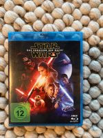 Star Wars Das Erwachen der Macht BluRay Rheinland-Pfalz - Wachenheim an der Weinstraße Vorschau