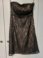 Kleid Gr. 34 Manguun Westerwaldkreis - Großholbach Vorschau