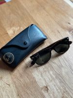 Sonnenbrille Rayban Modell New Wayfarer Köln - Köln Junkersdorf Vorschau