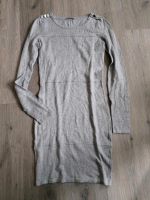 Orsay Strickkleid XS S 34 36 grau Kleid wie neu dünn Sommer Hansestadt Demmin - Jarmen Vorschau