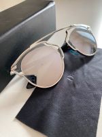 ✨ DIOR So Real Sonnenbrille Silber✨ Bayern - Vaterstetten Vorschau