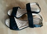 Sandalen von Caprice in Gr. 39 Dresden - Blasewitz Vorschau