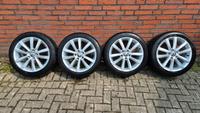 VW Felgen 17 Zoll  mit Reifen Schleswig-Holstein - Stocksee Vorschau