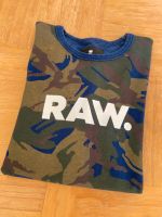 G-STAR RAW Sweatshirt Camouflage Gr. L Simmern - Hunsrück Vorschau