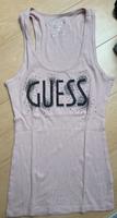 GUESS T-Shirt Top rosa schwarz Gr. S 36 Kr. Passau - Passau Vorschau