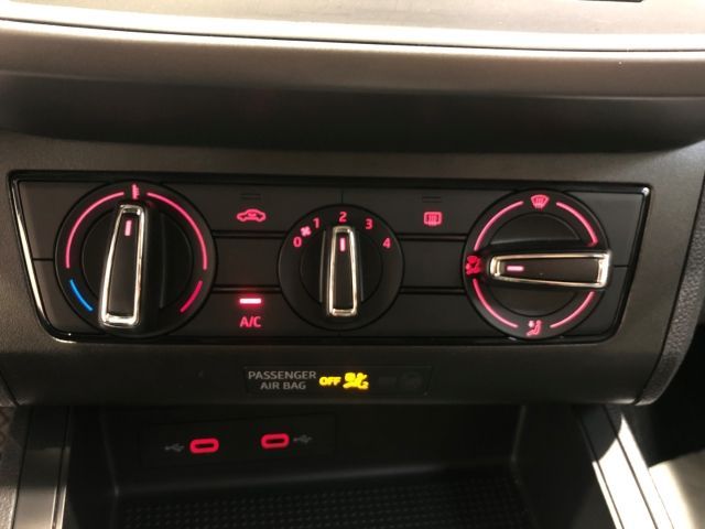Seat Ibiza 1.0 TSI Style EU6d-T Klima in Norderstedt