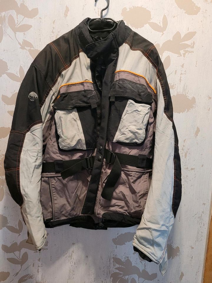 Motorradjacke von Takai Grösse L in Kalbach