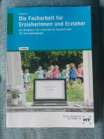 Die Facharbeit für Erzieherinnnen und Erzieher Pankow - Prenzlauer Berg Vorschau