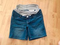 Umstandshose kurze Jeans Baden-Württemberg - Eisenbach (Hochschwarzwald) Vorschau