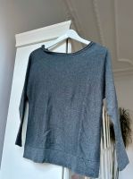 Pullover grau Gr. S MultiBlu Niedersachsen - Braunschweig Vorschau