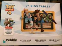 Pebble Kids Tablet Toy Story Rheinland-Pfalz - Ludwigshafen Vorschau