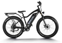 E-Fatbike Cruiser Himiway E-Bike Nordrhein-Westfalen - Fröndenberg (Ruhr) Vorschau