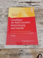 Grundlage der wahrscheinlichkeitsrechnung und Statistik Baden-Württemberg - Schlier Vorschau