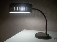 Alte VINTAGE Lampe Flexarm Tischlampe Leuchte~ Mid Century ~ 50er Bielefeld - Bielefeld (Innenstadt) Vorschau