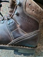 Meindl ortler Wander/ Trekkingschuhe  42.5 ( 8.5) Baden-Württemberg - Leutkirch im Allgäu Vorschau