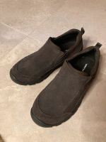 Ungetragene Slipper Halbschuhe Land‘s End Gr.33 Sachsen - Coswig Vorschau