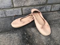 Unisa Ballerina gr. 33 zart Rosa Nordrhein-Westfalen - Moers Vorschau