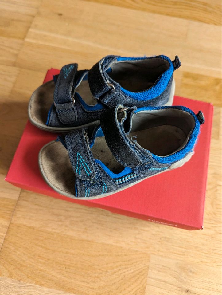 Sandalen Superfit Gr. 24 in Pullach