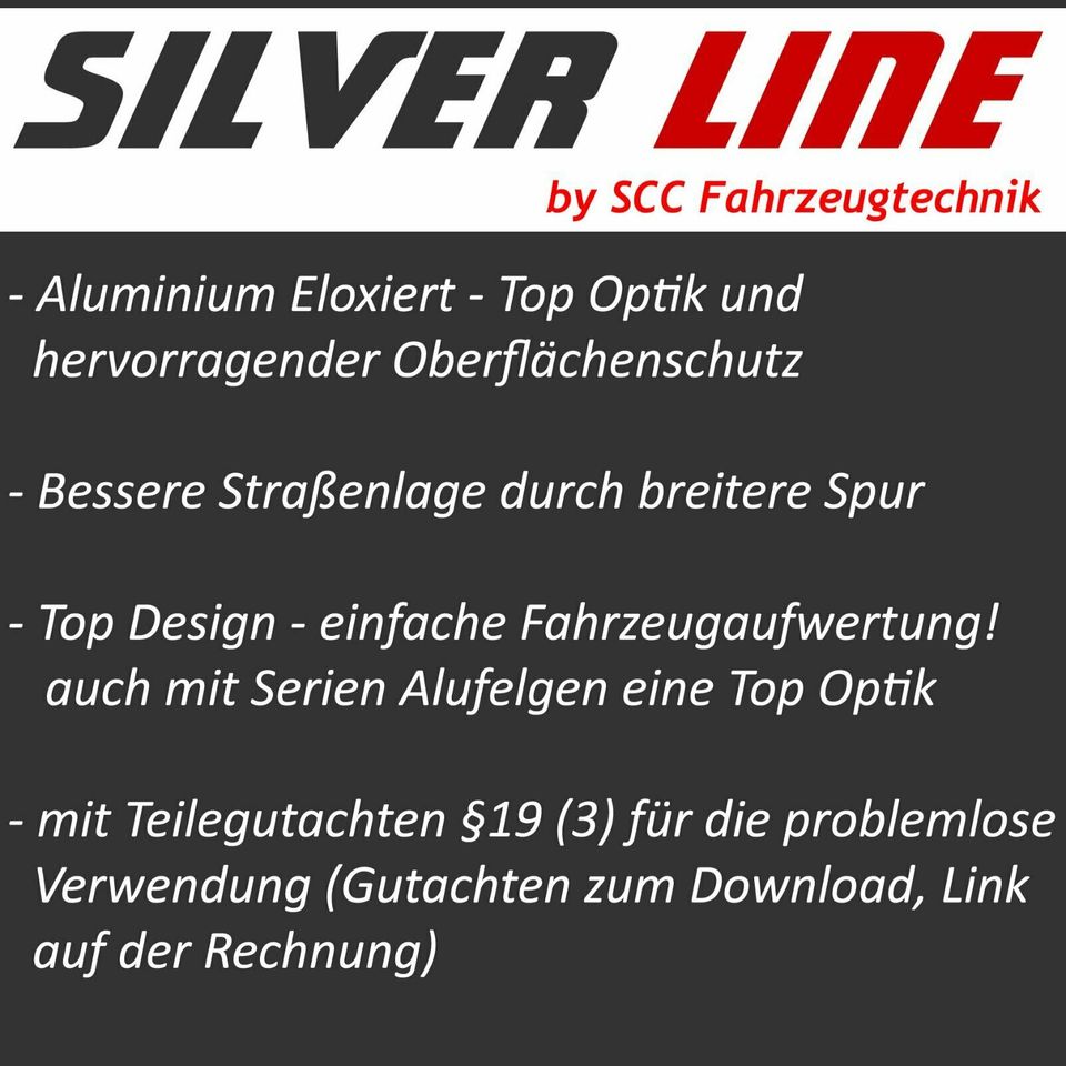 Silver Spurverbreiterung 5x112 10mm Achse BMW X5 X6 X7 G05 G06G07 in  Baden-Württemberg - Murrhardt, Tuning & Styling Anzeigen