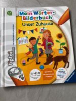 Mein Wörter-Bilderbuch Tip Toi Thüringen - Worbis Vorschau
