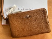 COACH nagelneue Clutch Tasche OVP Portmonee NP 139,- Leipzig - Connewitz Vorschau