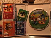 Wii SPIEL "SKYLANDERS SWAP FORCE" Starter Set Komplett Berlin - Mitte Vorschau