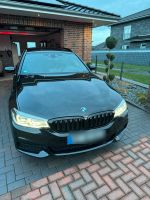 BMW G31 520d Xdrive  M-Paket Niedersachsen - Garrel Vorschau