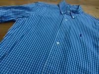 Hemd Ralph Lauren Bayern - Großaitingen Vorschau