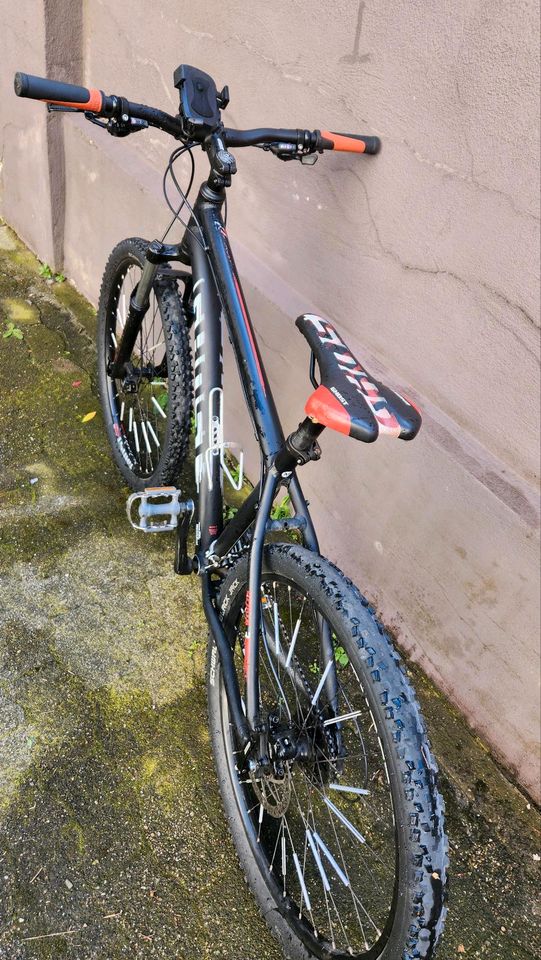 26er ghost Mountainbike in Recklinghausen