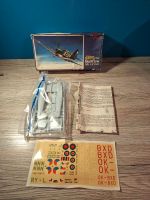 KP 1:72 Vickers Supermarine Spitfire MK. LF IX E Baden-Württemberg - Mannheim Vorschau