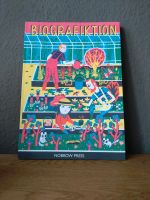 BIOGRAFIKTION // Paperback Buch Comics Illustrationen Hamburg-Nord - Hamburg Winterhude Vorschau