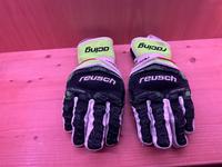 Reusch Skihandschuhe Worldcup 17 Gr. 8 München - Altstadt-Lehel Vorschau