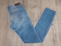 Org. Pepe 7/8 Damen Stiefel - Jeans Ariel Slim Fit W26 neuwertig Hessen - Roßdorf Vorschau