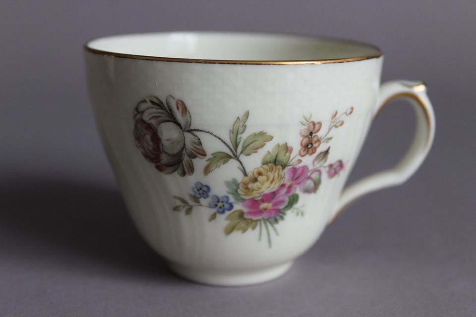 Royal Copenhagen Frijsenborg Kaffeetasse 910-1870 (C2) 15,00€* in Frankfurt am Main