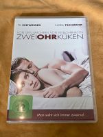 DVD „Zweiohrküken“ Fortsetzung Til Schweiger Nora Tschirner Niedersachsen - Sande Vorschau