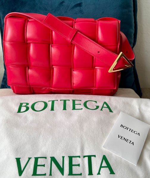 Bottega Veneta Small Padded … curated on LTK