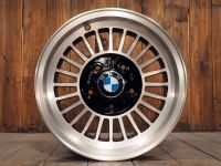 BMW ATS 14 zoll Felgen 7Jx14 5x120 ET11 Rader BMW E3 E9 E12 E23 Bayern - Freilassing Vorschau