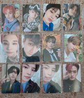 WTS/WTT Stray Kids PCs Bangchan Leeknow Hyunjin Han Seungmin IN Thüringen - Schmalkalden Vorschau